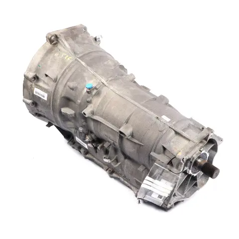  Automatik Getriebe BMW G30 G31 530dX G32 630dX B57 GA8HP75X GARANTIE - SKU 8744940 - Teilenummer 8744940