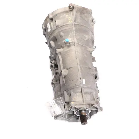 BMW G30 530dX G32 630dX B57 Skrzynia Biegów Automatyczna GA8HP75X - SKU 8744940 - Numer Części 8744940