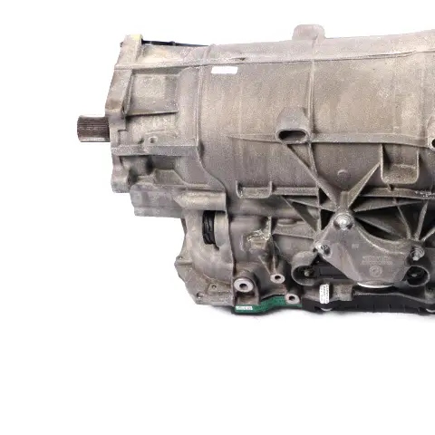 Gearbox BMW G30 G31 530dX G32 630dX B57 GA8HP75X WARRANTY to Automatic with Part number 8744940 Automatic Gearbox BMW G30 G31 530dX G32 630dX B57 GA8HP75X WARRANTY - SKU 8744940 - Part number 8744940