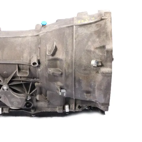 Gearbox BMW G30 G31 530dX G32 630dX B57 GA8HP75X WARRANTY to Automatic with Part number 8744940 Automatic Gearbox BMW G30 G31 530dX G32 630dX B57 GA8HP75X WARRANTY - SKU 8744940 - Part number 8744940