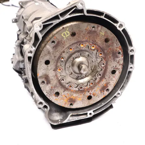 Automatic Gearbox BMW G30 G31 530dX G32 630dX B57 GA8HP75X WARRANTY - SKU 8744940 - Part number 8744940