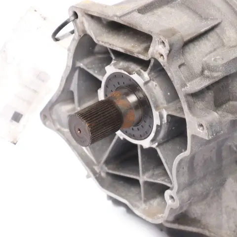  Automatik Getriebe BMW G30 G31 530dX G32 630dX B57 GA8HP75X GARANTIE - SKU 8744940 - Teilenummer 8744940