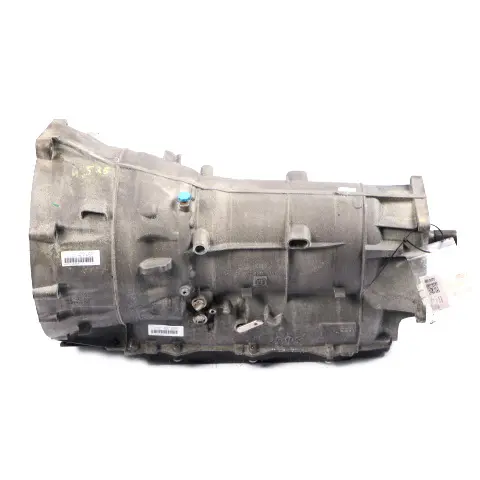 Automatic Gearbox BMW G30 G31 530dX G32 630dX B57 GA8HP75X WARRANTY - SKU 8744940 - Part number 8744940
