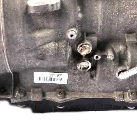 Cambio Automatico BMW G30 G31 530dX G32 630dX B57 GA8HP75X GARANZIA per con numero di parte 8744940 Cambio Automatico BMW G30 G31 530dX G32 630dX B57 GA8HP75X GARANZIA - SKU 8744940 - Numero di parte 8744940