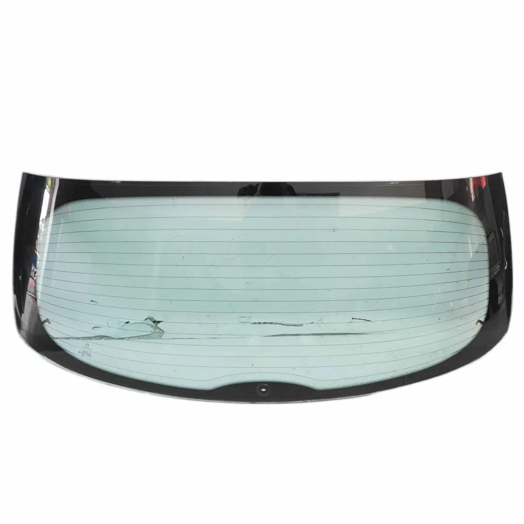 Window Glass Glazing AS2 Glass Panel to Peugeot 207 Hatchback Rear with Part number 8744Y6 Peugeot 207 Hatchback Rear Window Glass Glazing AS2 Glass Panel - SKU 8744Y6 - Part number 8744Y6
