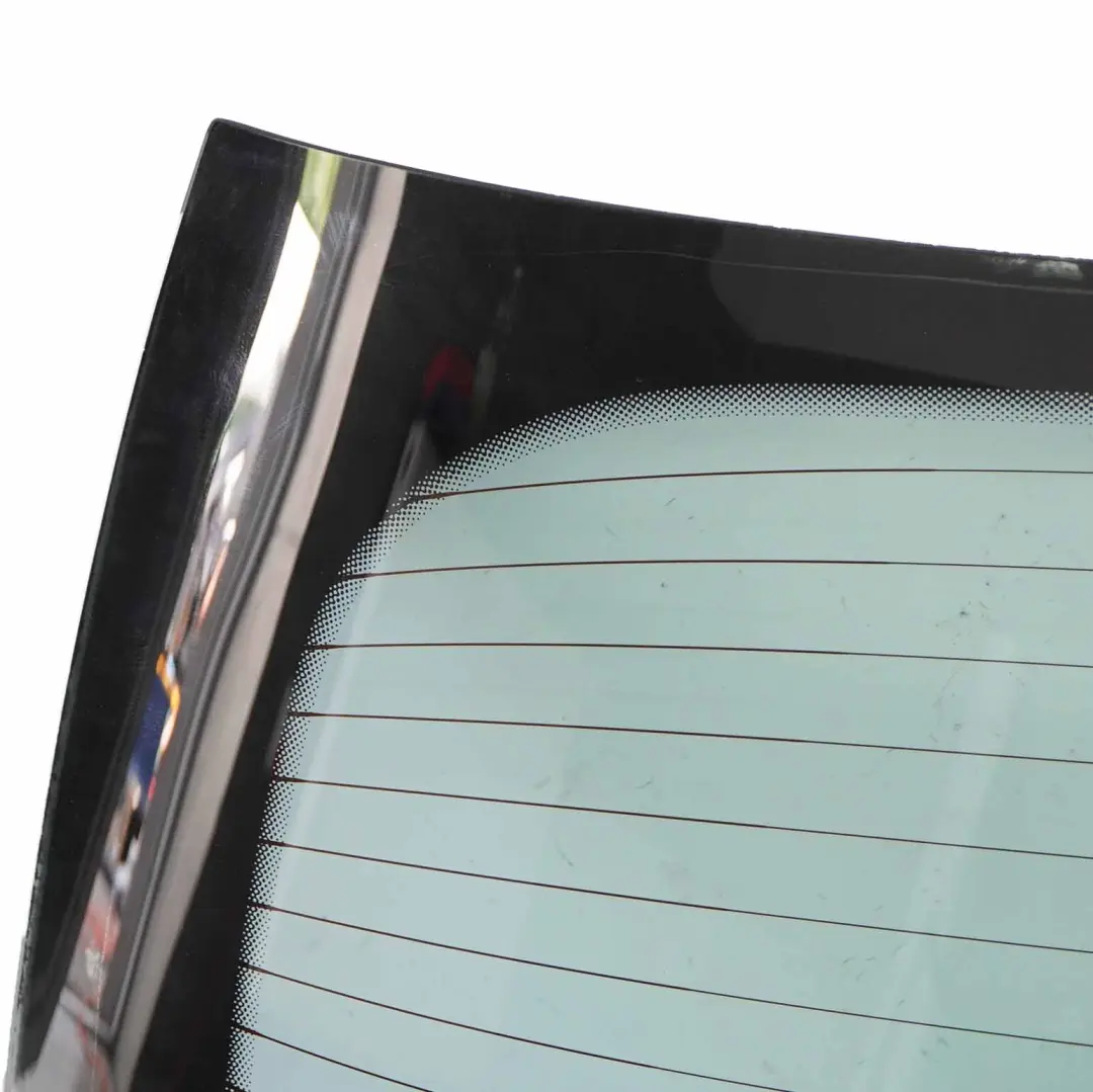 Window Glass Glazing AS2 Glass Panel to Peugeot 207 Hatchback Rear with Part number 8744Y6 Peugeot 207 Hatchback Rear Window Glass Glazing AS2 Glass Panel - SKU 8744Y6 - Part number 8744Y6