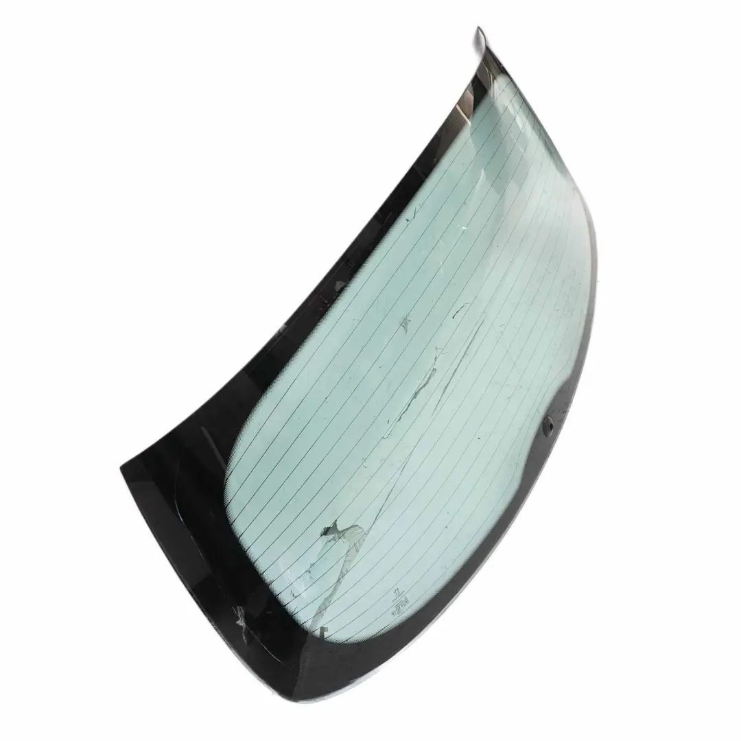 Window Glass Glazing AS2 Glass Panel to Peugeot 207 Hatchback Rear with Part number 8744Y6 Peugeot 207 Hatchback Rear Window Glass Glazing AS2 Glass Panel - SKU 8744Y6 - Part number 8744Y6