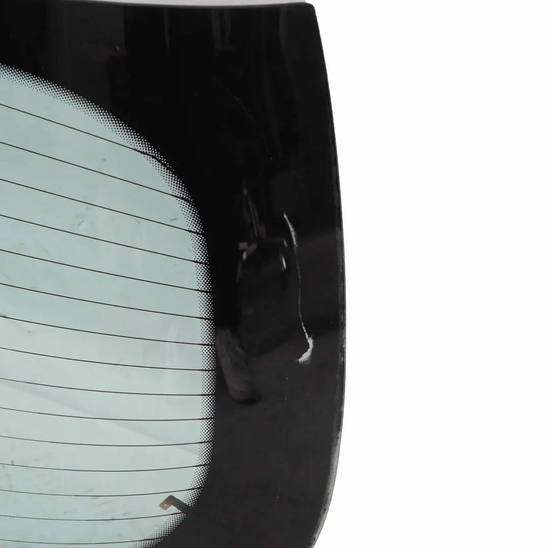 Window Glass Glazing AS2 Glass Panel to Peugeot 207 Hatchback Rear with Part number 8744Y6 Peugeot 207 Hatchback Rear Window Glass Glazing AS2 Glass Panel - SKU 8744Y6 - Part number 8744Y6