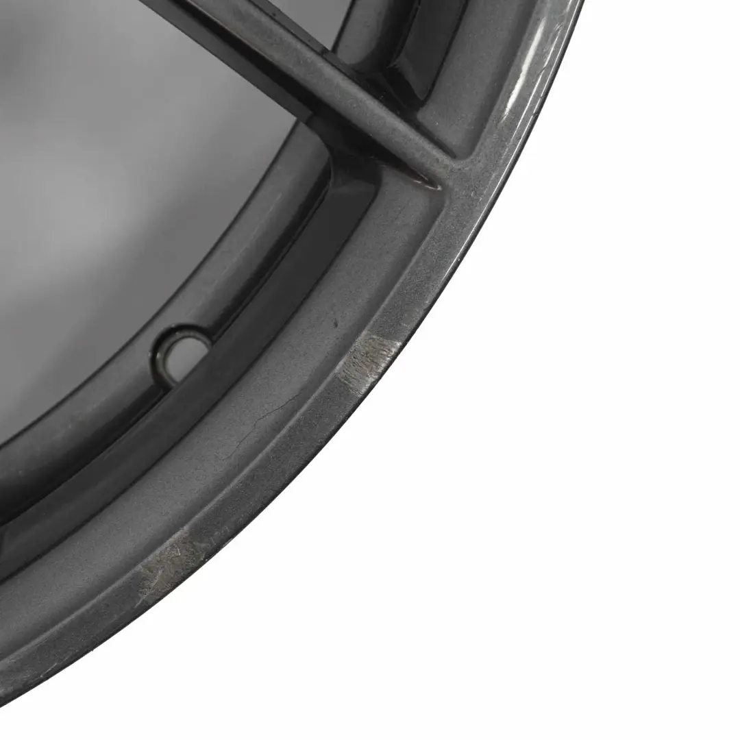 BMW F90 M5 Llanta de aleación delantera 20" Individual KA568 9,5J ET:28 - SKU 8746117-1 - Número de pieza 8746117