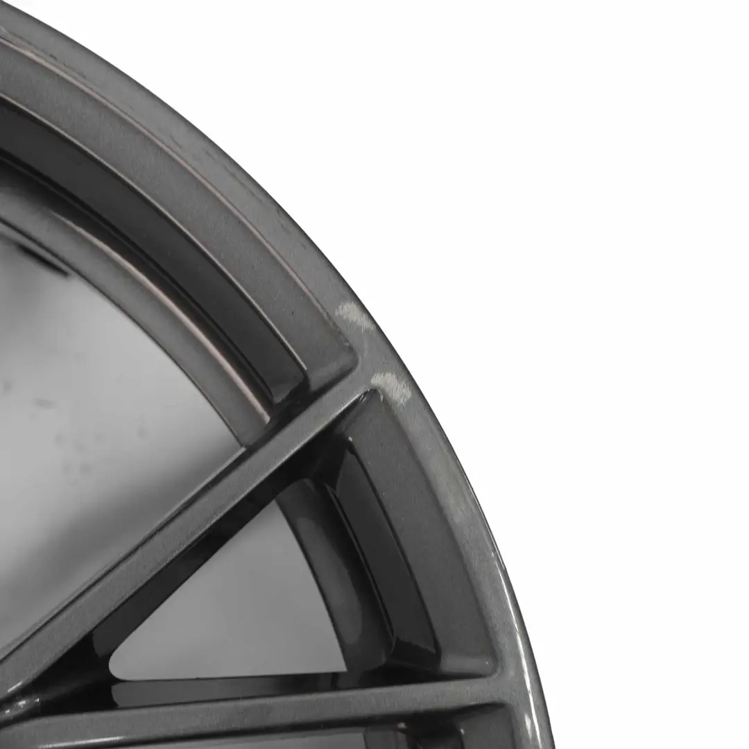 Jante De Roue Avant Alliage 20" Individual KA568 9,5J ET:28 pour BMW F90 M5 à propos du numéro de pièce 8746117 BMW F90 M5 Jante De Roue Avant Alliage 20" Individual KA568 9,5J ET:28 - SKU 8746117-1 - Numéro de pièce 8746117