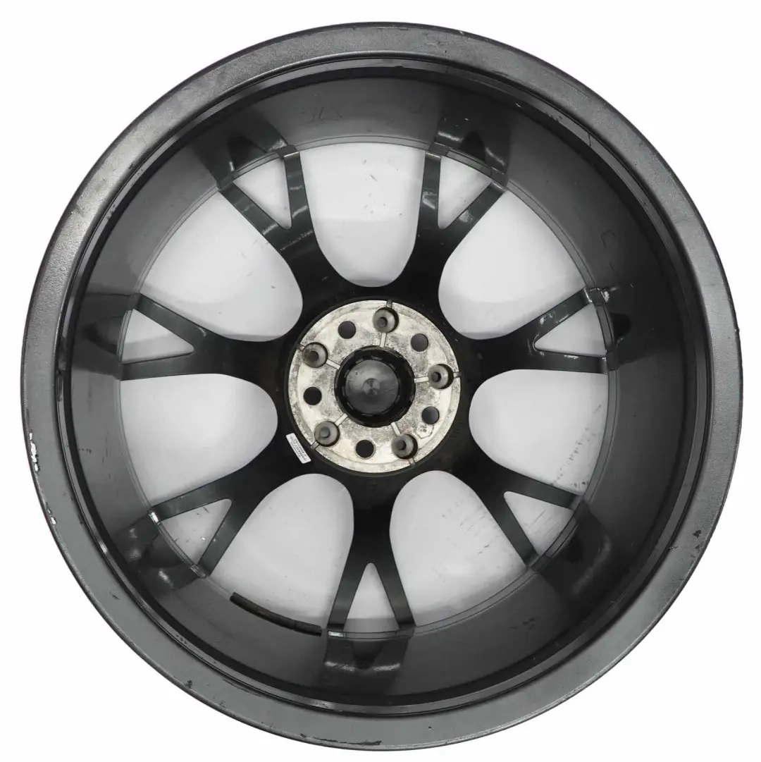 BMW F90 M5 Llanta de aleación delantera 20" Individual KA568 9,5J ET:28 - SKU 8746117-1 - Número de pieza 8746117