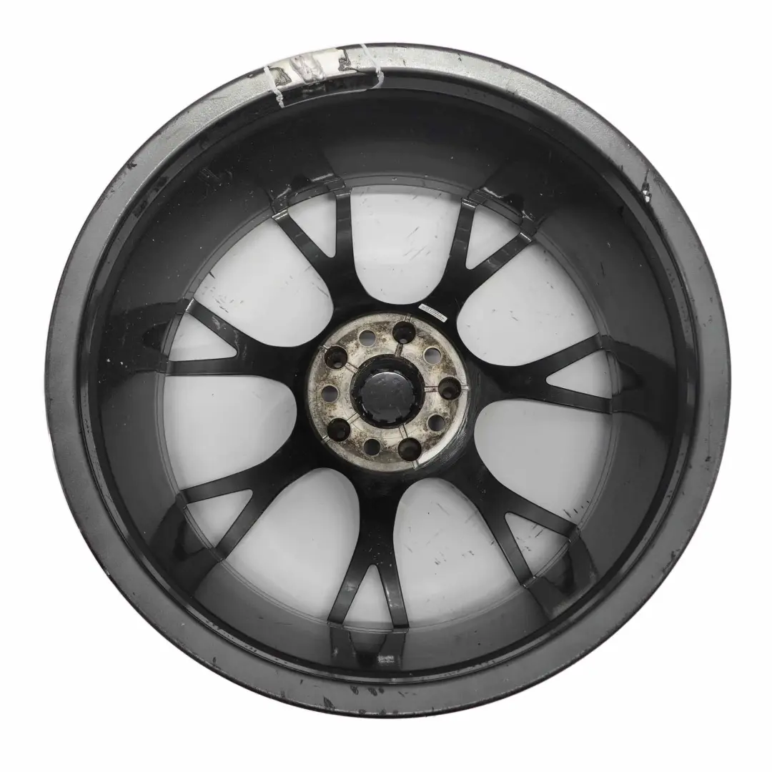 Felge Vorne 20" Individual KA568 9,5J ET:28 für BMW F90 M5 mit Teilenummer 8746117 BMW F90 M5 Felge Vorne 20" Individual KA568 9,5J ET:28 - SKU 8746117-2 - Teilenummer 8746117