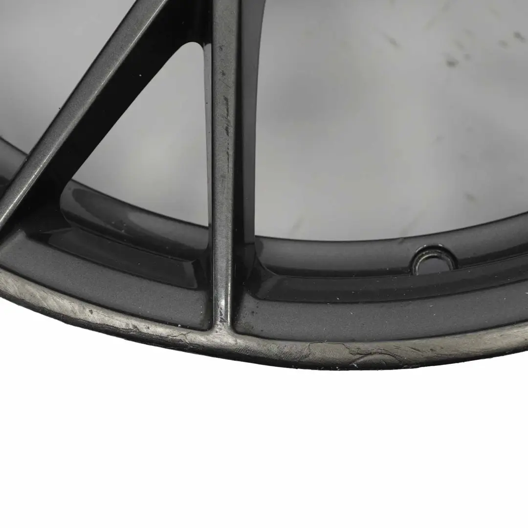 BMW F90 M5 Front Alloy Wheel Rim 20" Individual KA568 9,5J ET:28 - SKU 8746117-2 - Part number 8746117