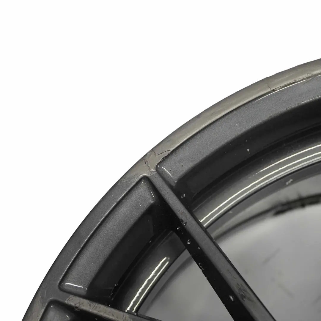 Llanta de aleación delantera 20" Individual KA568 9,5J ET:28 para BMW F90 M5 con número de pieza 8746117 BMW F90 M5 Llanta de aleación delantera 20" Individual KA568 9,5J ET:28 - SKU 8746117-2 - Número de pieza 8746117