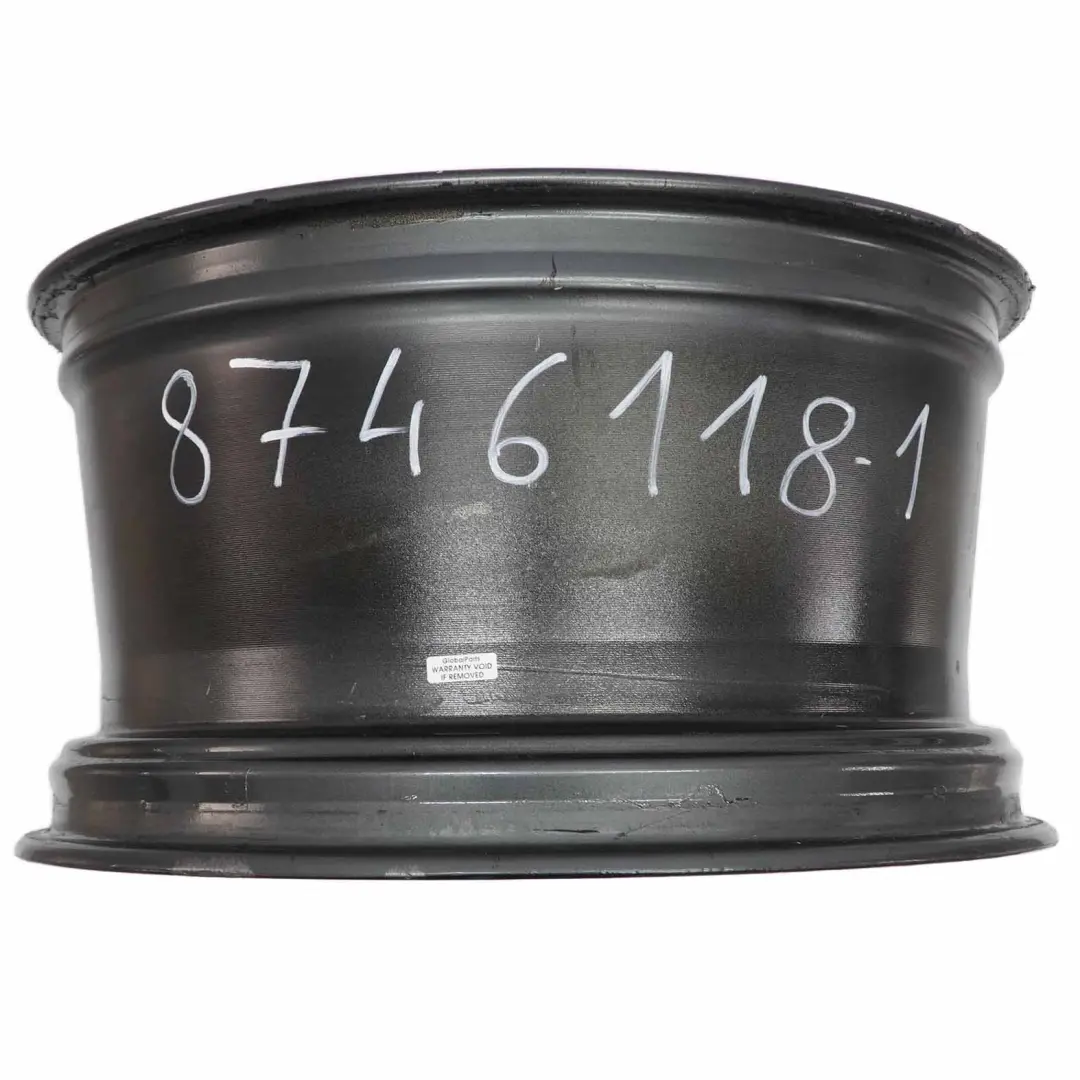 BMW F90 M5 Felge Hinten 20" Individual KA568 10,5J ET:28 - SKU 8746118-1 - Teilenummer 8746118
