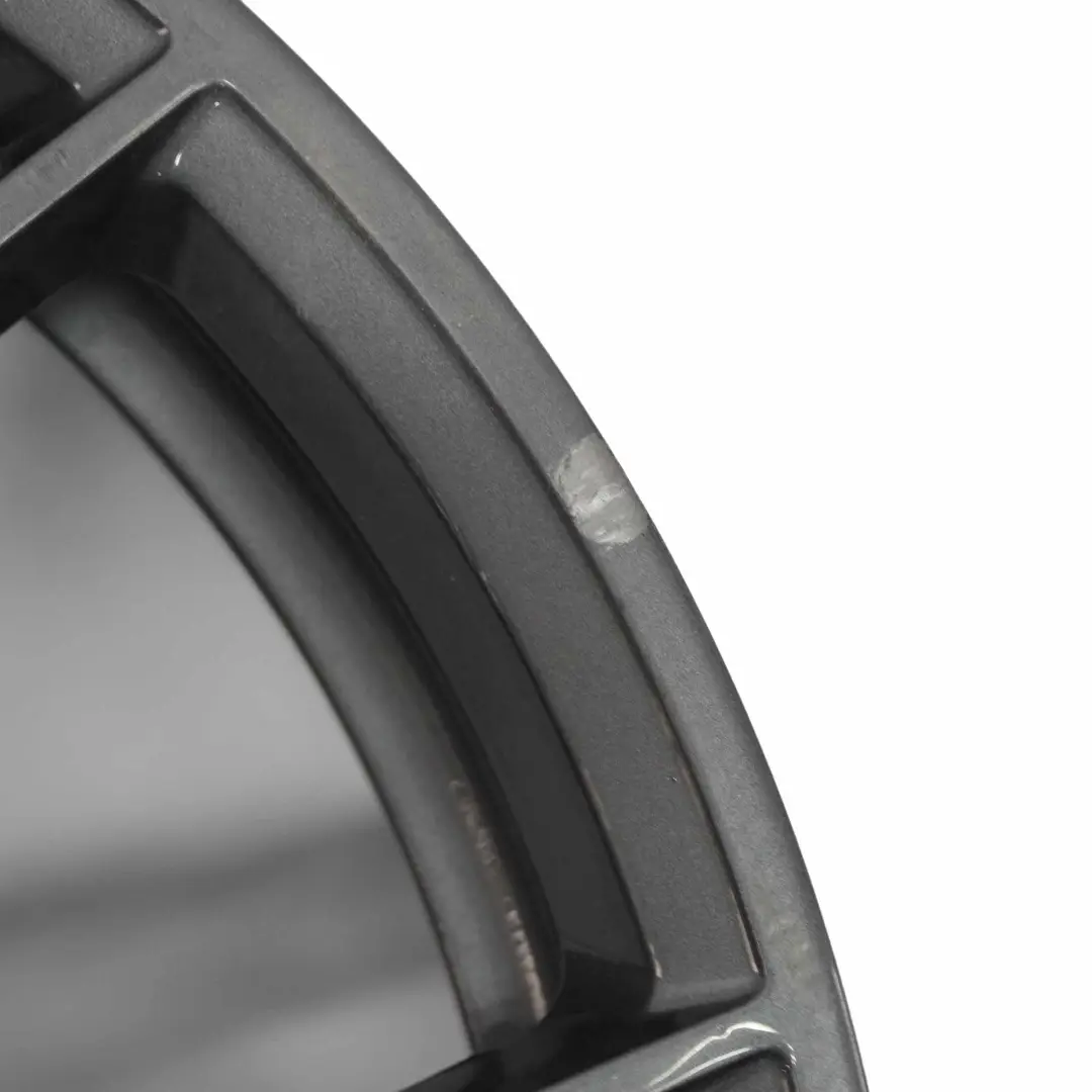 Cerchio in Lega Posteriore 20" Individuale KA568 10,5J ET:28 per BMW F90 M5 con numero di parte 8746118 BMW F90 M5 Cerchio in Lega Posteriore 20" Individuale KA568 10,5J ET:28 - SKU 8746118-1 - Numero di parte 8746118