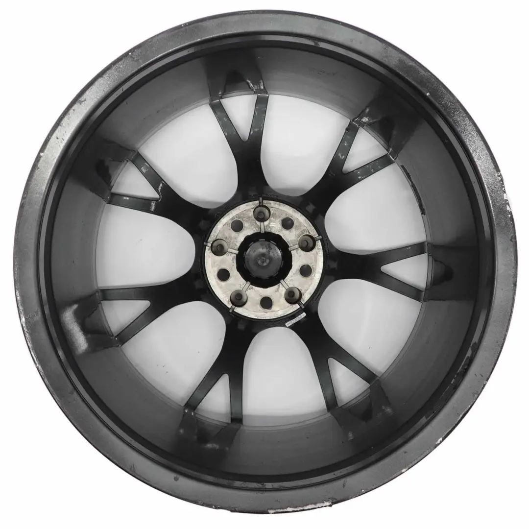 Cerchio in Lega Posteriore 20" Individuale KA568 10,5J ET:28 per BMW F90 M5 con numero di parte 8746118 BMW F90 M5 Cerchio in Lega Posteriore 20" Individuale KA568 10,5J ET:28 - SKU 8746118-1 - Numero di parte 8746118