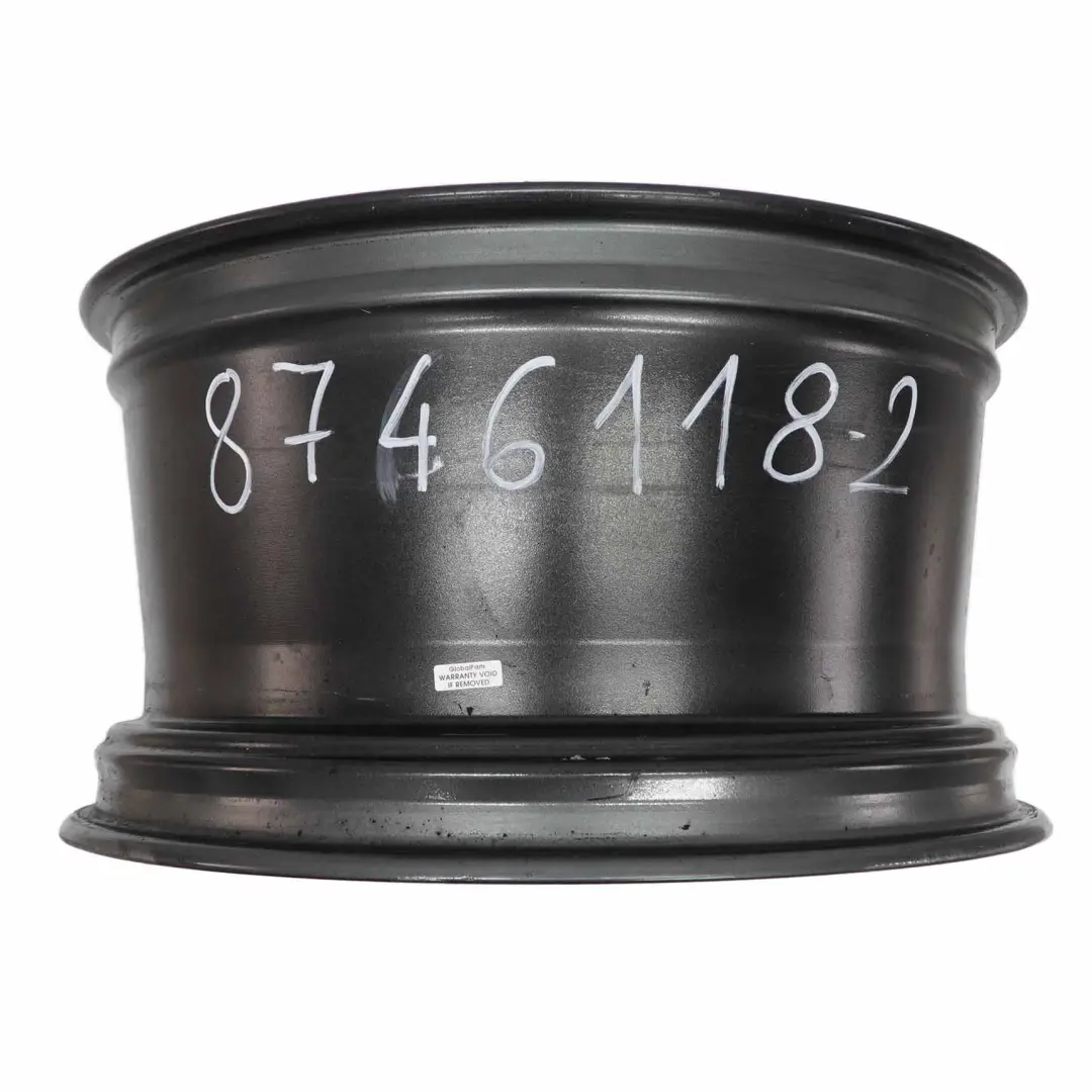 Llanta De Aleación Trasera 20" Individual KA568 10,5J ET:28 para BMW F90 M5 con número de pieza 8746118 BMW F90 M5 Llanta De Aleación Trasera 20" Individual KA568 10,5J ET:28 - SKU 8746118-2 - Número de pieza 8746118