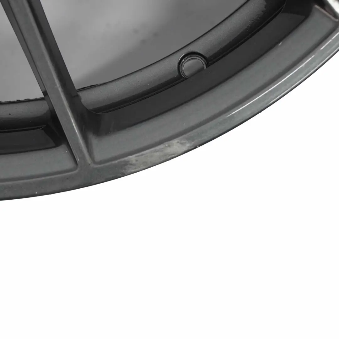 Jante Arrière en Alliage 20" Individual KA568 10,5J ET:28 BMW F90 M5 - SKU 8746118-2 - Numéro de pièce 8746118