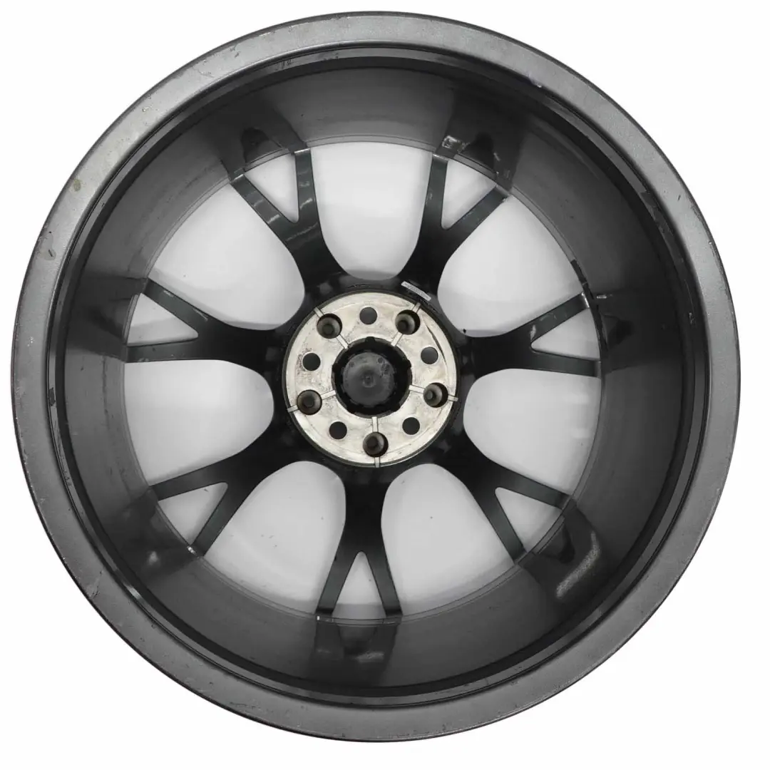 Jante Arrière en Alliage 20" Individual KA568 10,5J ET:28 pour BMW F90 M5 à propos du numéro de pièce 8746118 BMW F90 M5 Jante Arrière en Alliage 20" Individual KA568 10,5J ET:28 - SKU 8746118-2 - Numéro de pièce 8746118