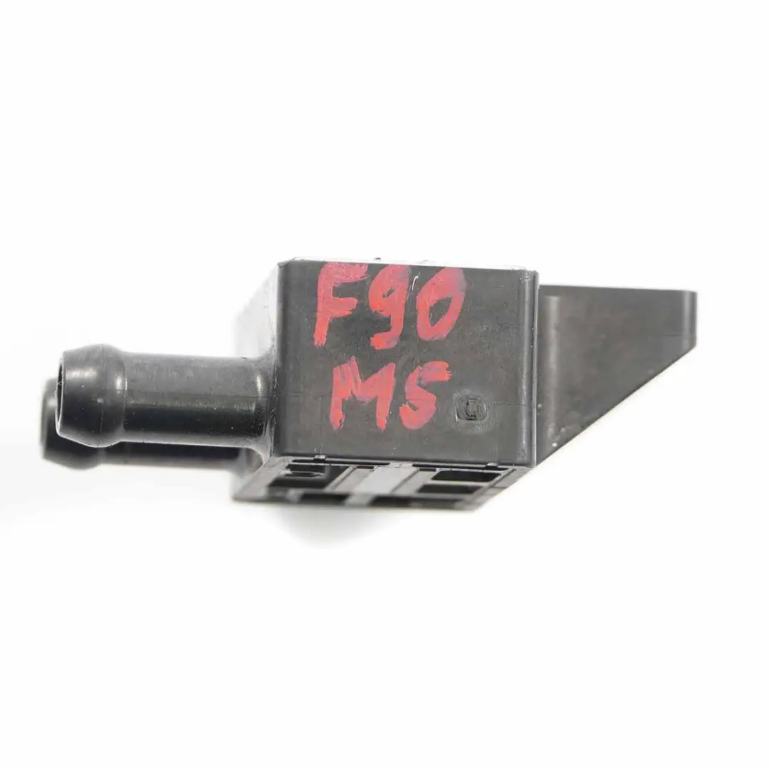 F82N M4 F87N M2 X3 F97 Sensore pressione differenziale per BMW con numero di parte 8746944 BMW F82N M4 F87N M2 X3 F97 Sensore pressione differenziale - SKU 8746944 - Numero di parte 8746944