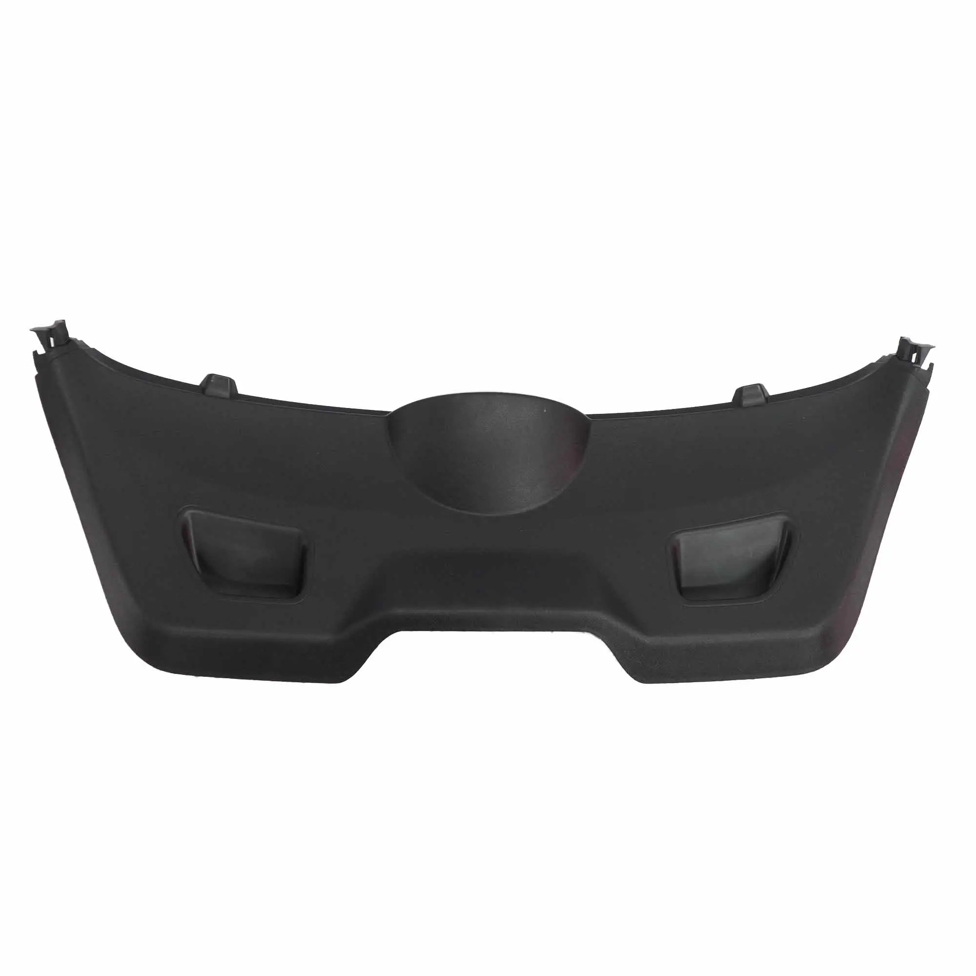 Peugeot 207 Hatchback Trunk Tailgate Interior Trim Panel Covering 8748JH