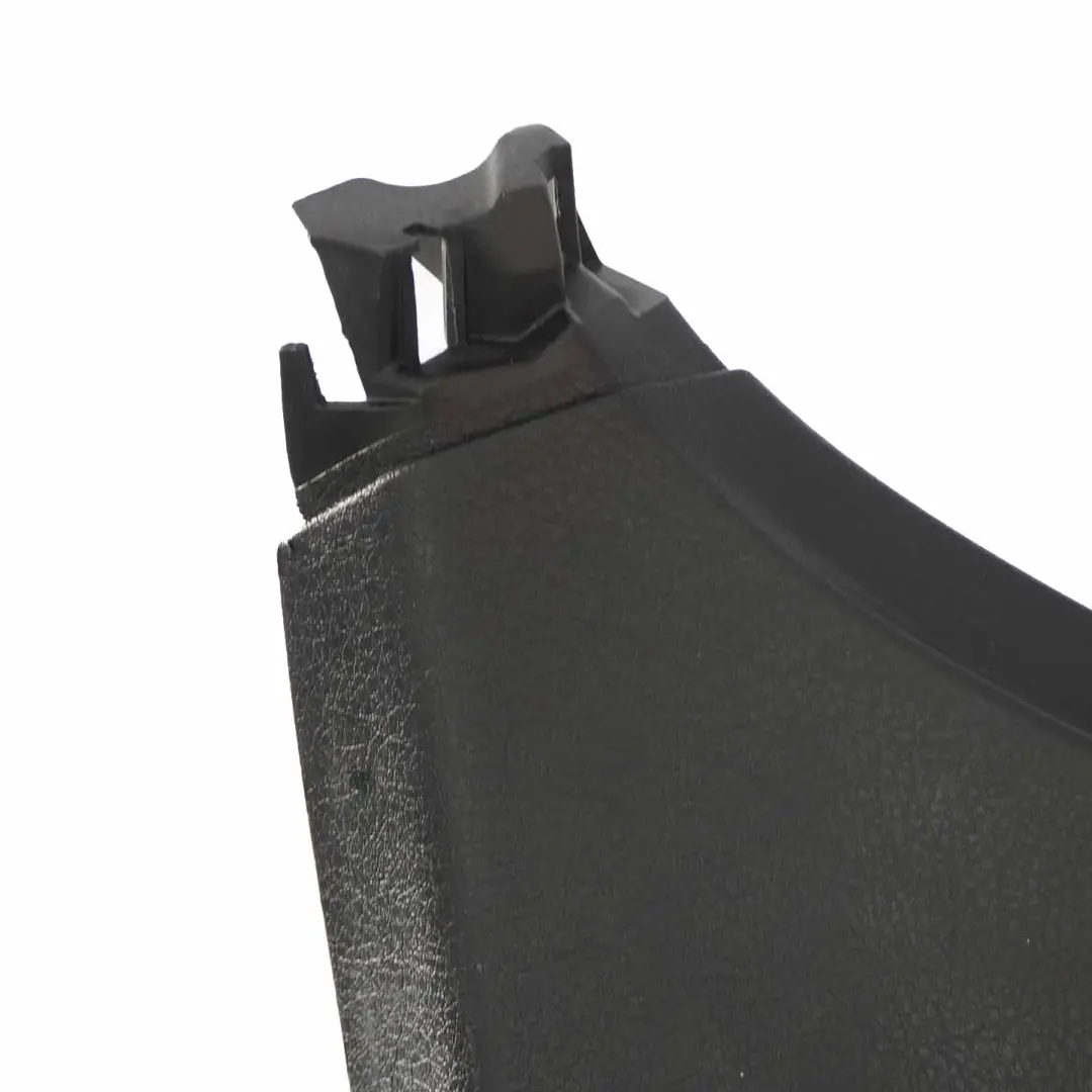 Peugeot 207 Hatchback Trunk Tailgate Interior Trim Panel Covering - SKU 8748JH - Part number 8748JH