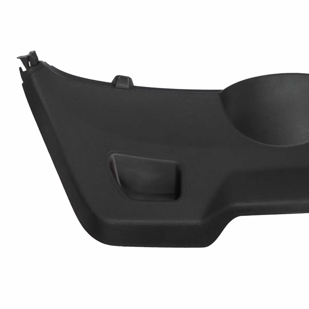 Peugeot 207 Hatchback Trunk Tailgate Interior Trim Panel Covering - SKU 8748JH - Part number 8748JH