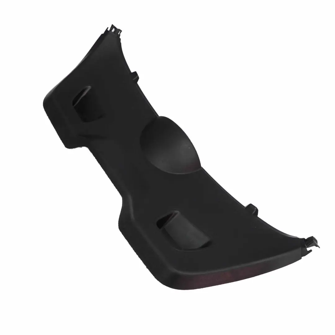 Osłona Klapy Bagażnika Wewnętrzna do Peugeot 207 Hatchback o numerze 8748JH Peugeot 207 Hatchback Osłona Klapy Bagażnika Wewnętrzna - SKU 8748JH - Numer Części 8748JH