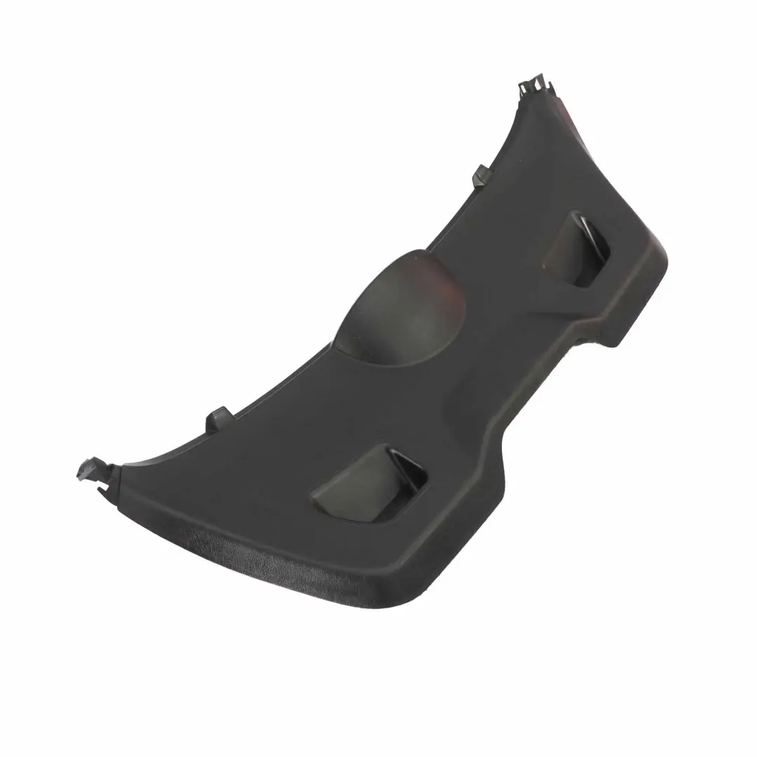 Peugeot 207 Hatchback Kofferraum Heckklappe Innenverkleidung Abdeckung - SKU 8748JH - Teilenummer 8748JH