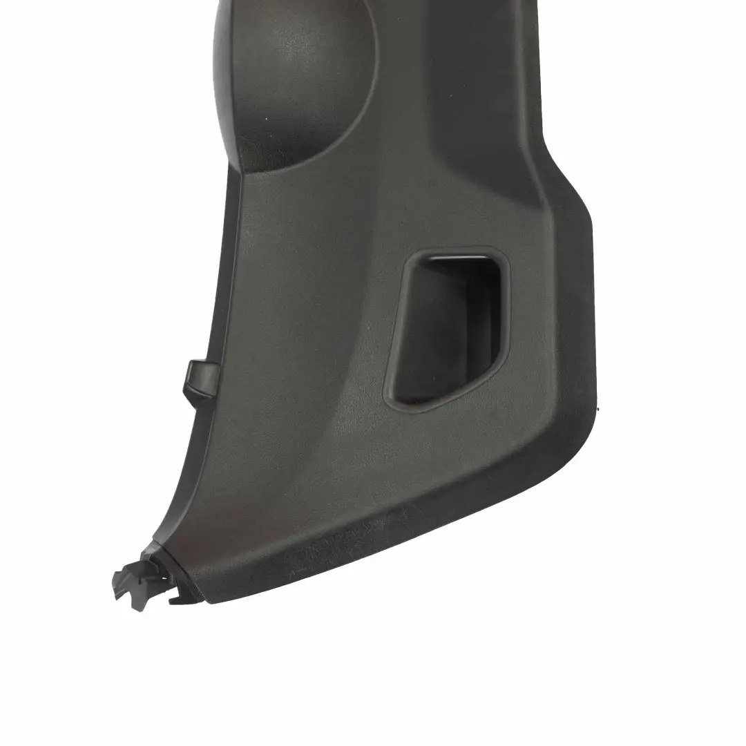 Coffre hayon Panneau d'habillage intérieur pour Peugeot 207 Hatchback à propos du numéro de pièce 8748JH Peugeot 207 Hatchback Coffre hayon Panneau d'habillage intérieur - SKU 8748JH - Numéro de pièce 8748JH