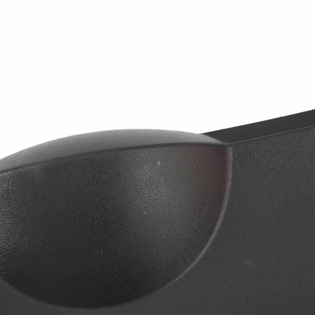 Peugeot 207 Hatchback Kofferraum Heckklappe Innenverkleidung Abdeckung - SKU 8748JH - Teilenummer 8748JH