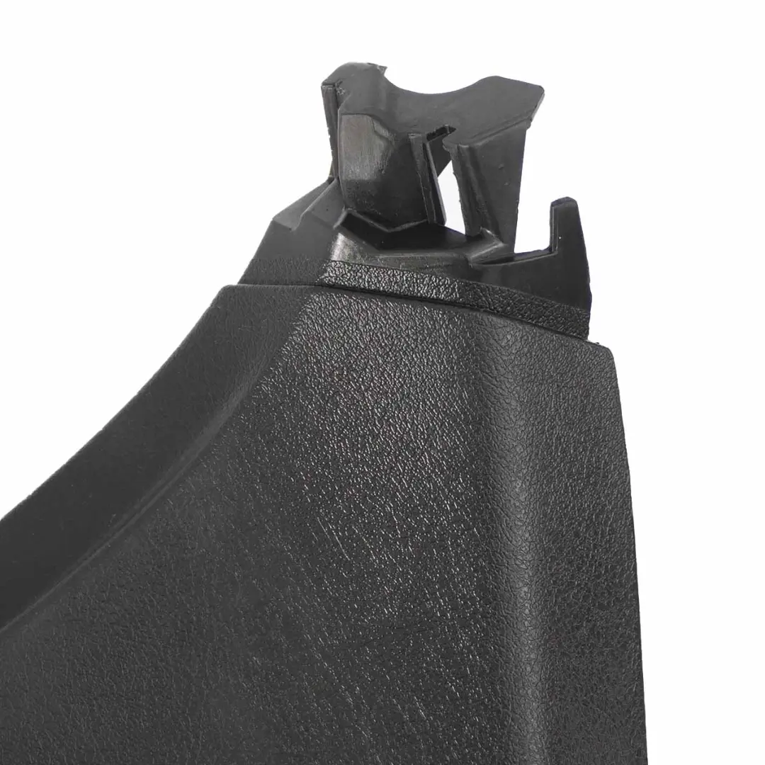 Peugeot 207 Hatchback Kofferraum Heckklappe Innenverkleidung Abdeckung - SKU 8748JH - Teilenummer 8748JH