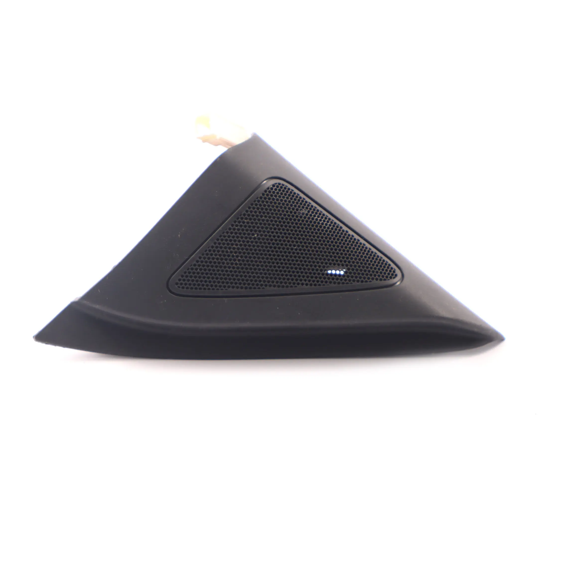 Kia Ceed Altoparlante Coperchio a triangolo anteriore sinistro nero 87650-IH030