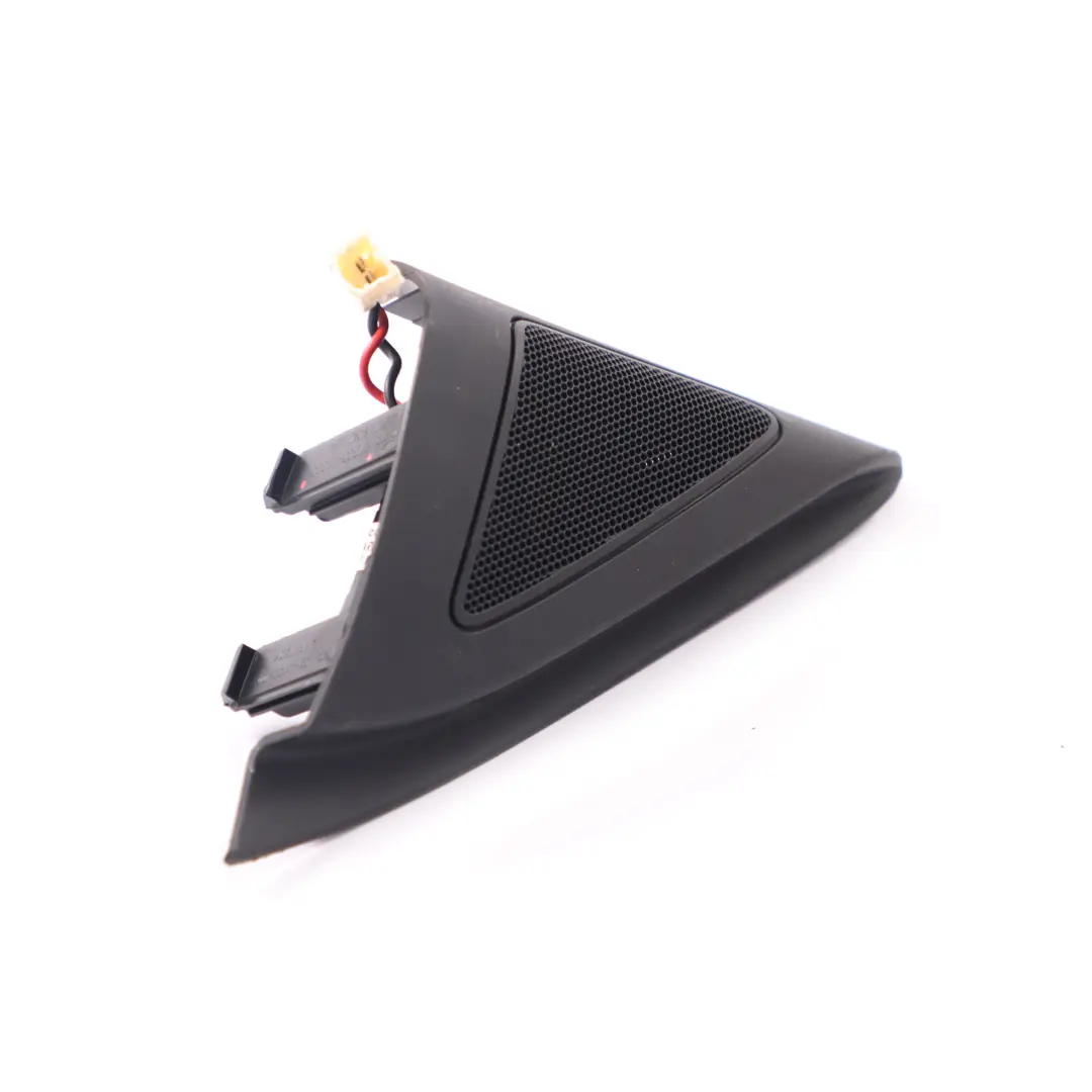 Tweeter Altavoz Tapa Triángulo Esquina Delantera Izquierda para Kia Ceed con número de pieza 87650-IH030 Kia Ceed Tweeter Altavoz Tapa Triángulo Esquina Delantera Izquierda - SKU 87650-IH030 - Número de pieza 87650-IH030