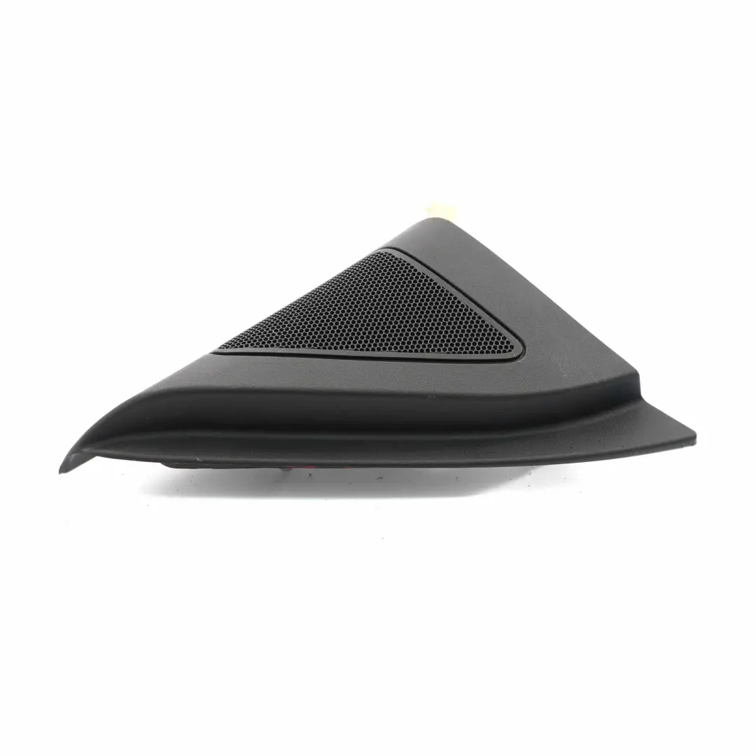Kia Ceed 1 Haut-parleur Couvercle Garniture avant droite noire - SKU 876601H030 - Numéro de pièce 876601H030
