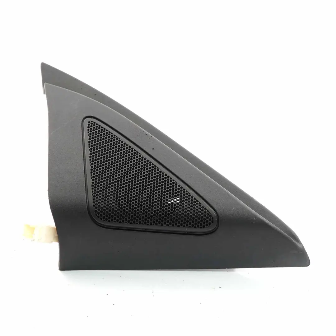 Kia Ceed 1 Haut-parleur Couvercle Garniture avant droite noire - SKU 876601H030 - Numéro de pièce 876601H030