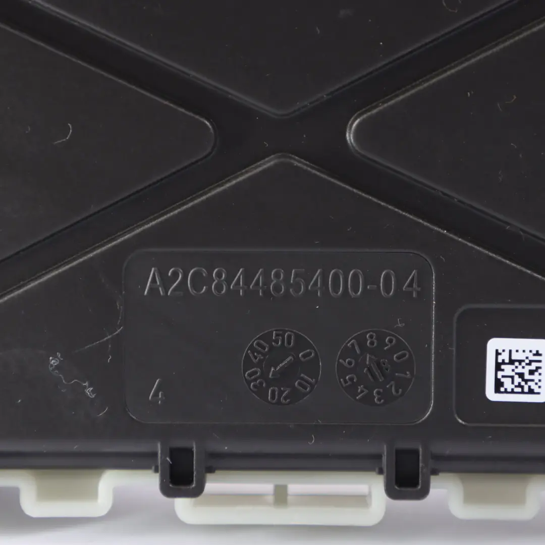 Modulo Controllo Corpo Comfort Unità FEM ECU V05 per BMW G30 G31 con numero di parte 8779030 BMW G30 G31 Modulo Controllo Corpo Comfort Unità FEM ECU V05 - SKU 8779030 - Numero di parte 8779030