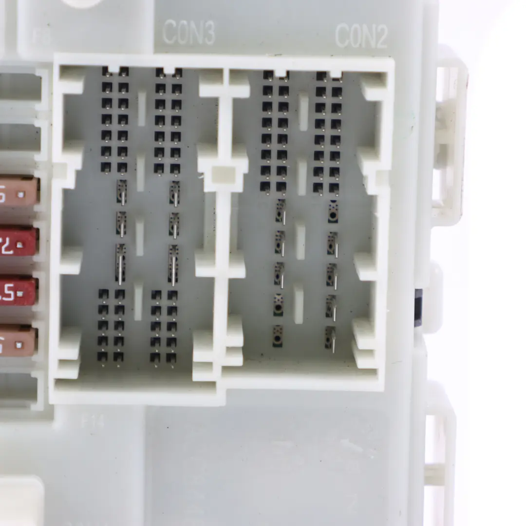 Body Control Comfort Modul Einheit FEM ECU V05 für BMW G30 G31 mit Teilenummer 8779030 BMW G30 G31 Body Control Comfort Modul Einheit FEM ECU V05 - SKU 8779030 - Teilenummer 8779030