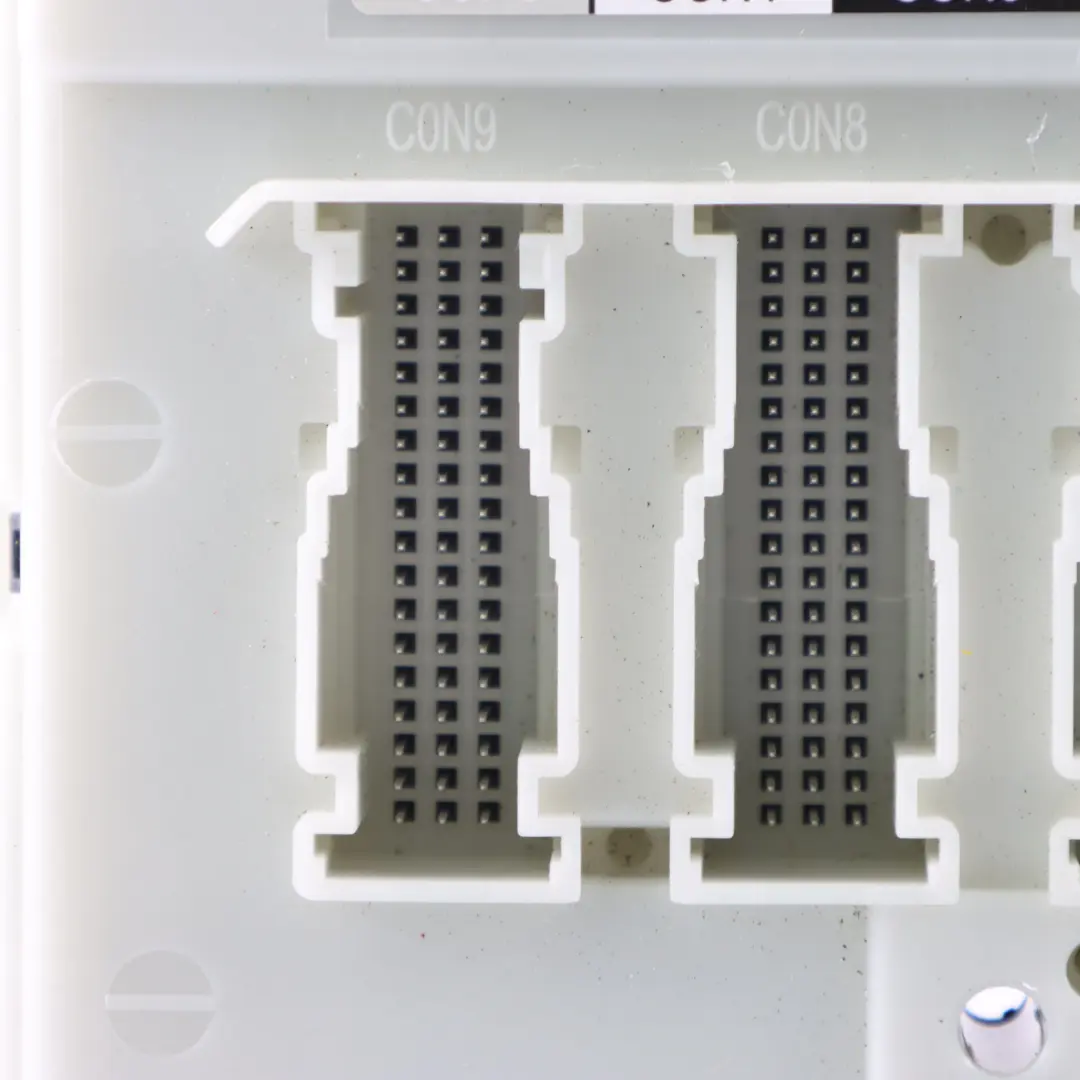 Modulo Controllo Corpo Comfort Unità FEM ECU V05 per BMW G30 G31 con numero di parte 8779030 BMW G30 G31 Modulo Controllo Corpo Comfort Unità FEM ECU V05 - SKU 8779030 - Numero di parte 8779030
