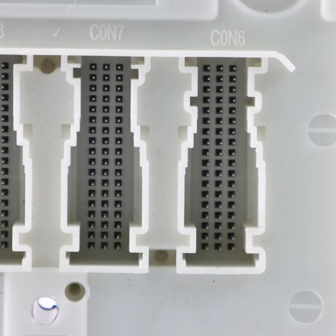 BMW G30 G31 Moduł Sterownik FEM ECU V05 - SKU 8779030 - Numer Części 8779030
