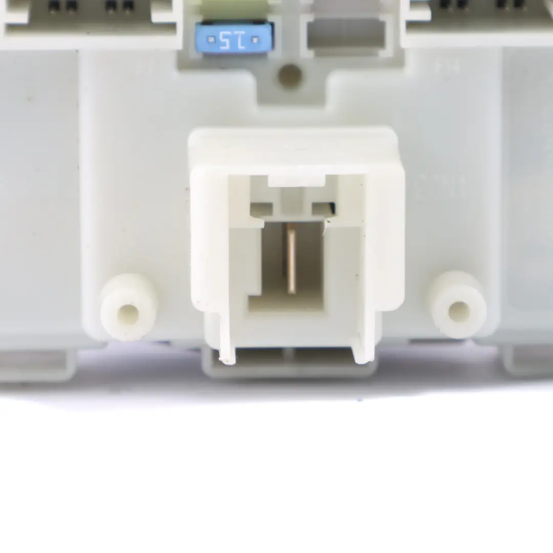 Body Control Comfort Modul Einheit FEM ECU V05 für BMW G30 G31 mit Teilenummer 8779030 BMW G30 G31 Body Control Comfort Modul Einheit FEM ECU V05 - SKU 8779030 - Teilenummer 8779030