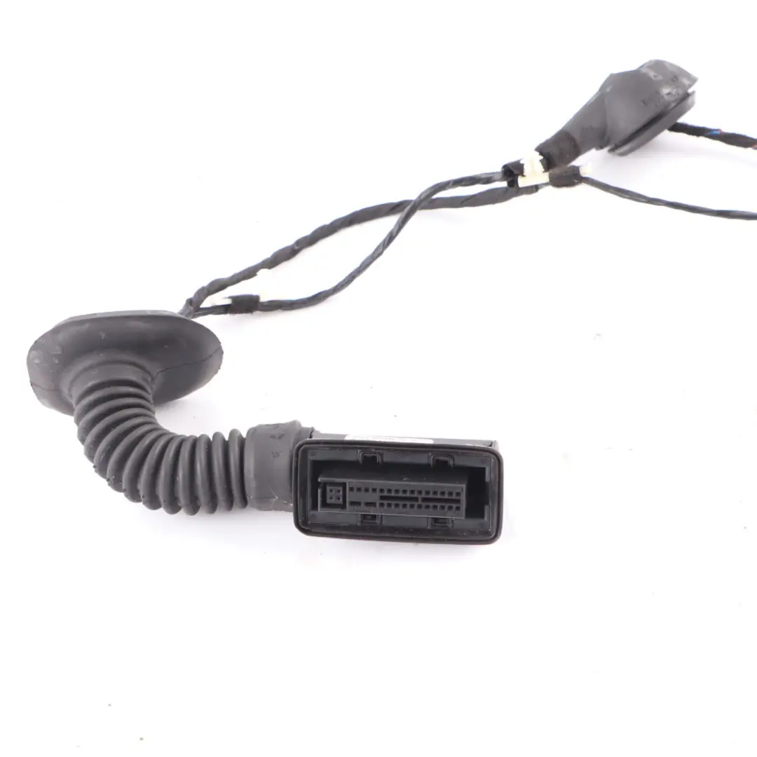 Door Wiring Cable Loom Harness to BMW i3 I01 Rear with Part number 8780468 BMW i3 I01 Rear Door Wiring Cable Loom Harness - SKU 8780468 - Part number 8780468