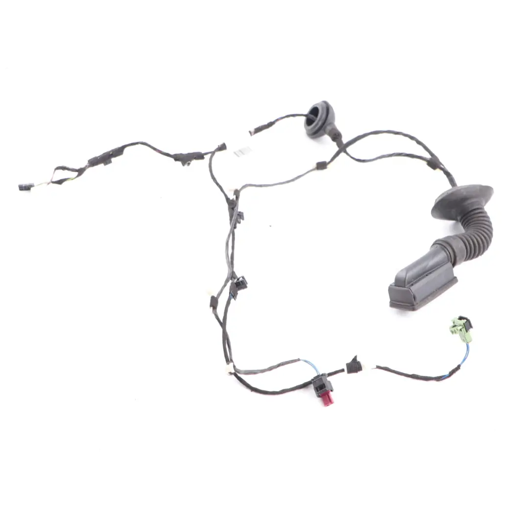 Door Wiring Cable Loom Harness to BMW i3 I01 Rear with Part number 8780468 BMW i3 I01 Rear Door Wiring Cable Loom Harness - SKU 8780468 - Part number 8780468