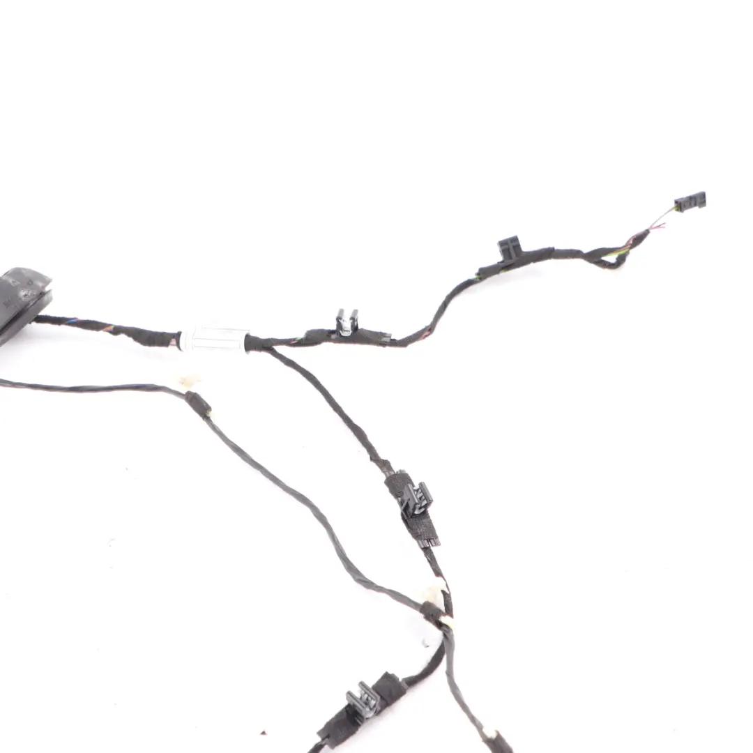 Door Wiring Cable Loom Harness to BMW i3 I01 Rear with Part number 8780468 BMW i3 I01 Rear Door Wiring Cable Loom Harness - SKU 8780468 - Part number 8780468