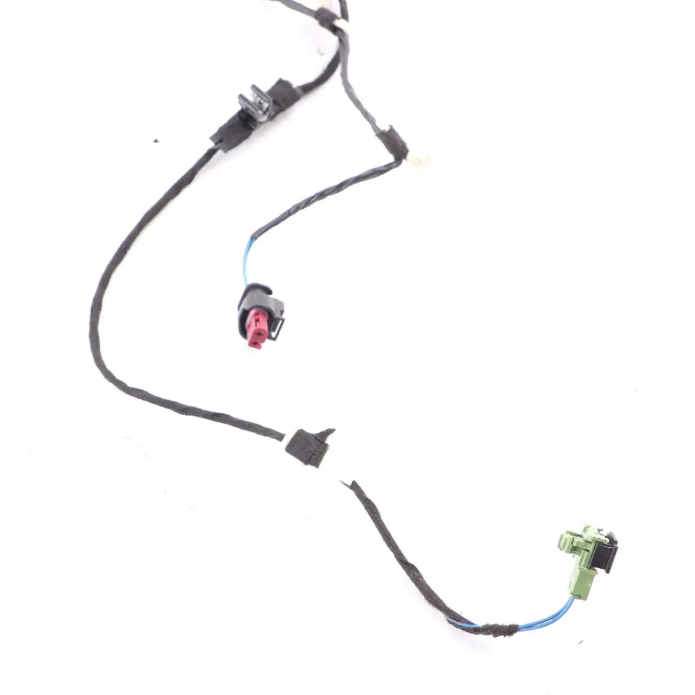 Door Wiring Cable Loom Harness to BMW i3 I01 Rear with Part number 8780468 BMW i3 I01 Rear Door Wiring Cable Loom Harness - SKU 8780468 - Part number 8780468