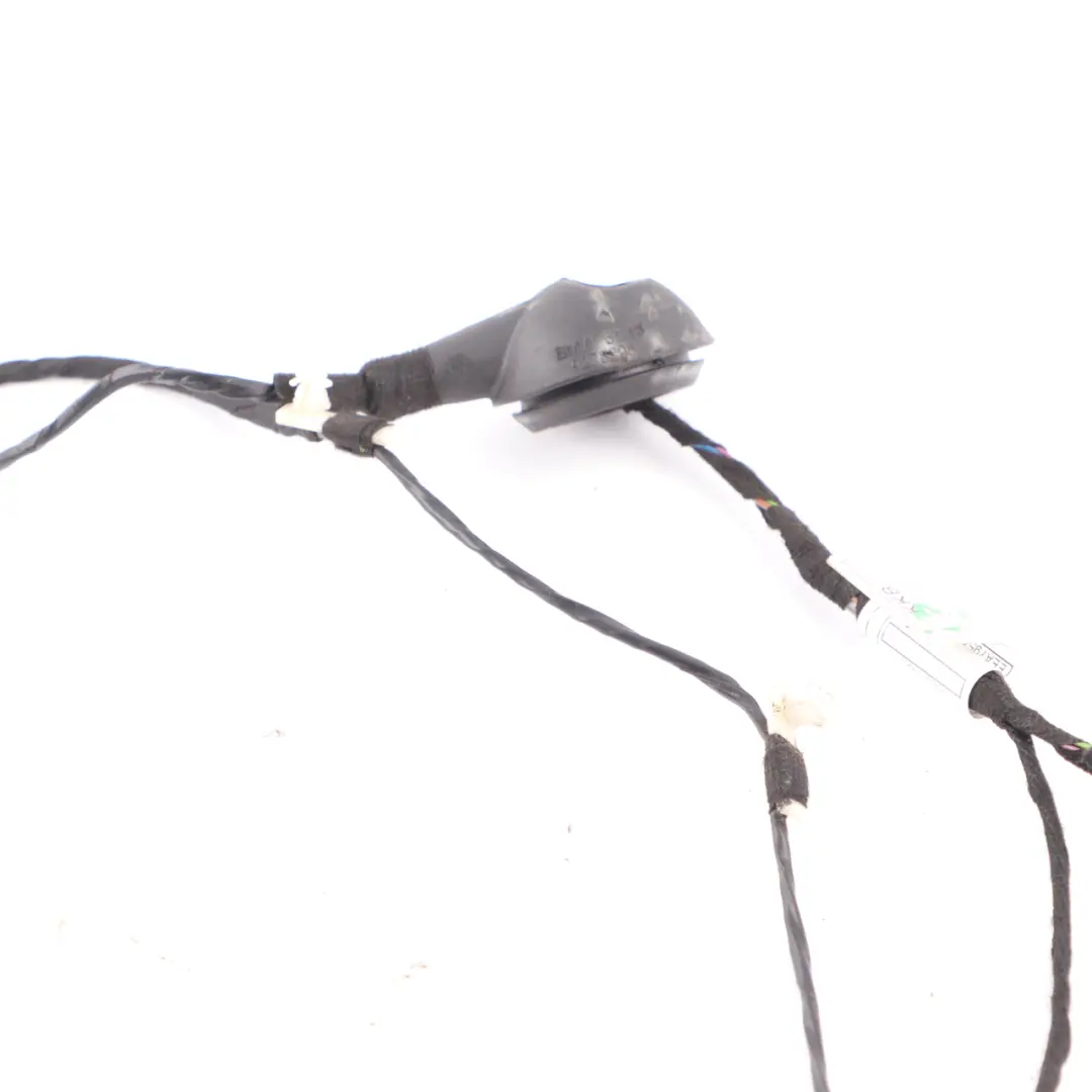 Door Wiring Cable Loom Harness to BMW i3 I01 Rear with Part number 8780468 BMW i3 I01 Rear Door Wiring Cable Loom Harness - SKU 8780468 - Part number 8780468
