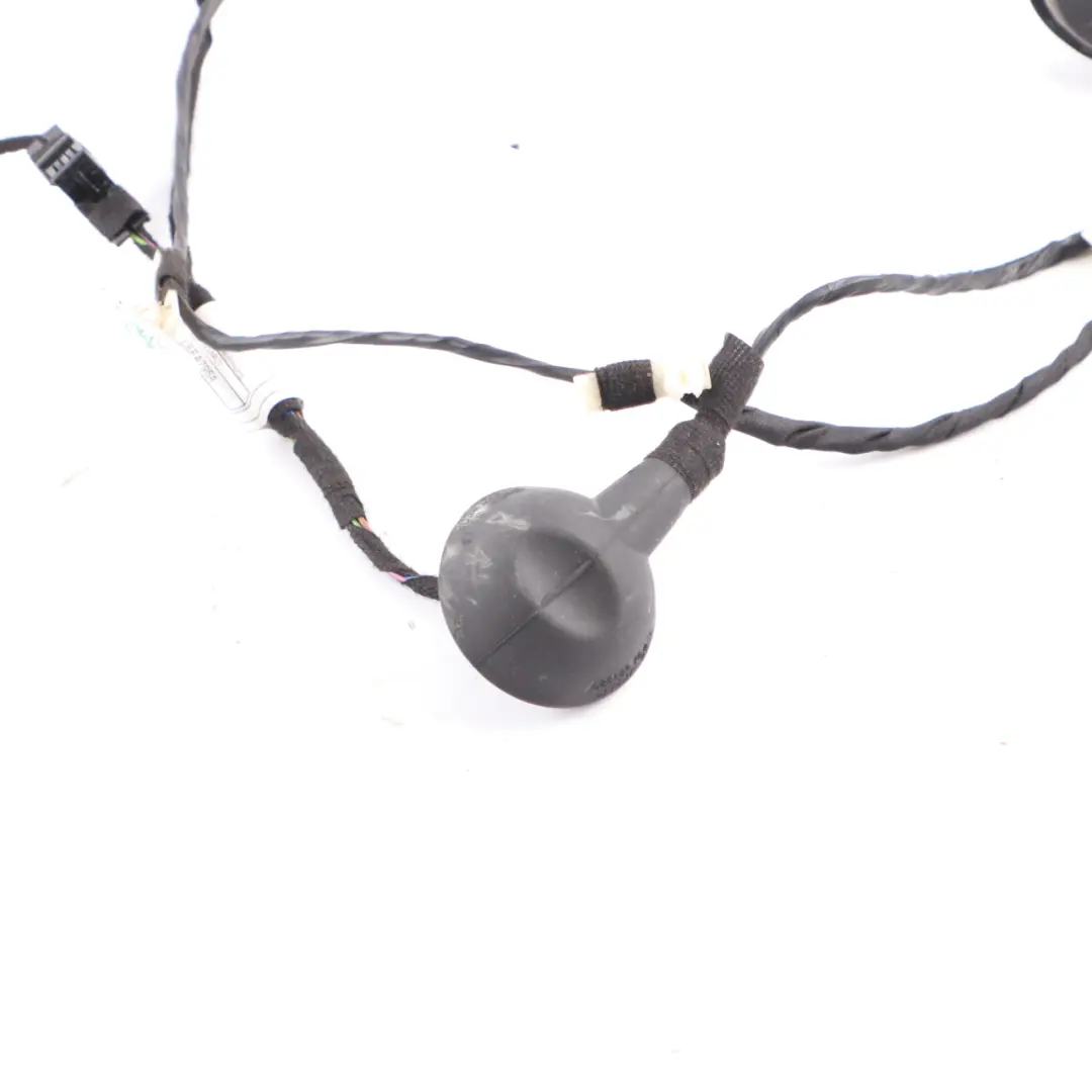 Door Wiring Cable Loom Harness to BMW i3 I01 Rear with Part number 8780468 BMW i3 I01 Rear Door Wiring Cable Loom Harness - SKU 8780468 - Part number 8780468