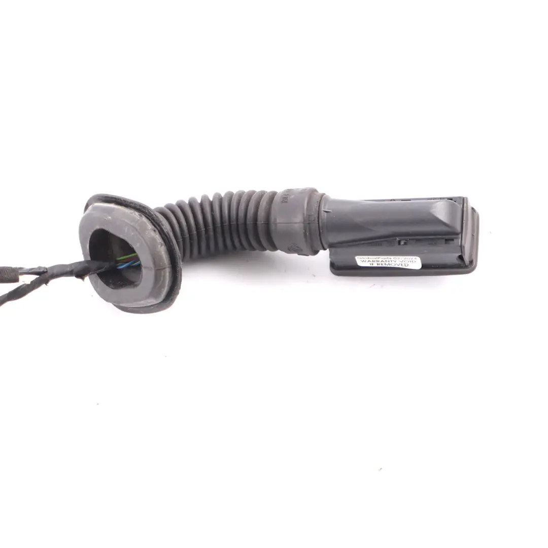 Door Wiring Cable Loom Harness to BMW i3 I01 Rear with Part number 8780468 BMW i3 I01 Rear Door Wiring Cable Loom Harness - SKU 8780468 - Part number 8780468