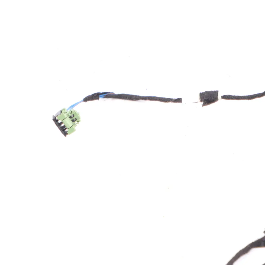 Door Wiring Cable Loom Harness to BMW i3 I01 Rear with Part number 8780468 BMW i3 I01 Rear Door Wiring Cable Loom Harness - SKU 8780468 - Part number 8780468